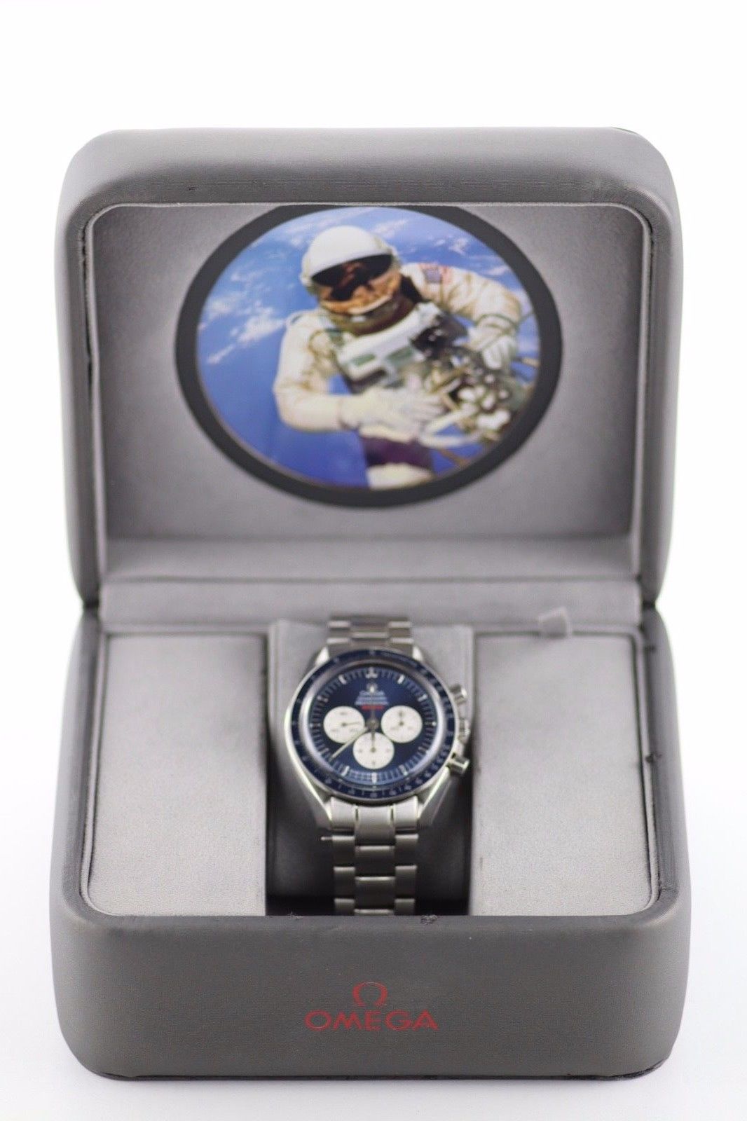 Omega gemini 4 outlet