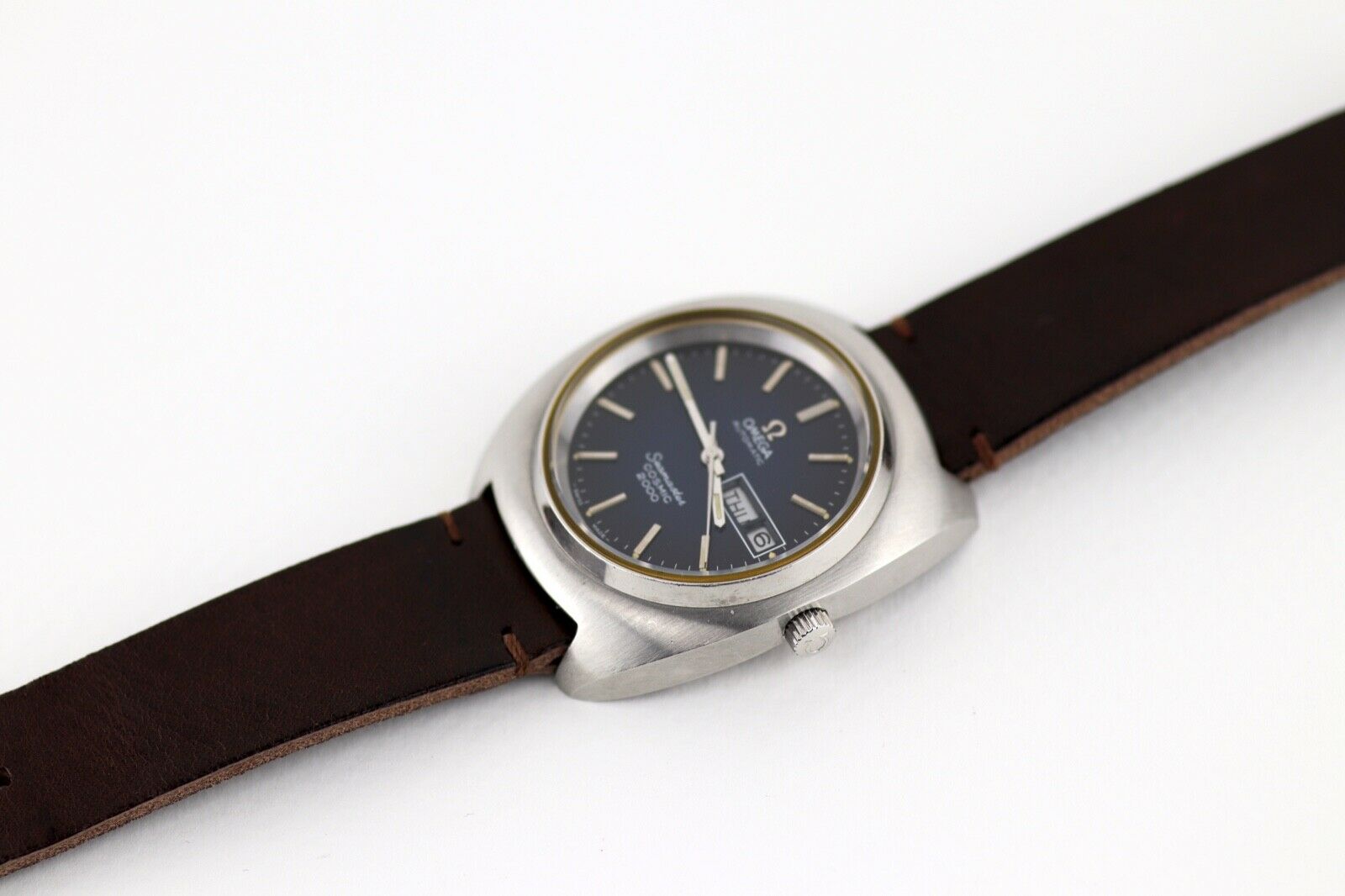 Seamaster 2000 outlet